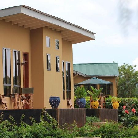 Tanzanice Farm Lodge Karatu Zewnętrze zdjęcie