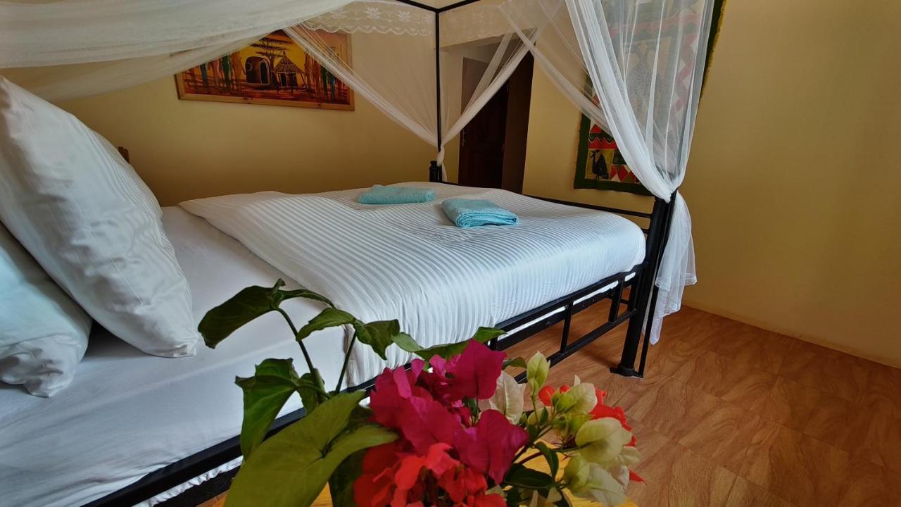 Tanzanice Farm Lodge Karatu Zewnętrze zdjęcie