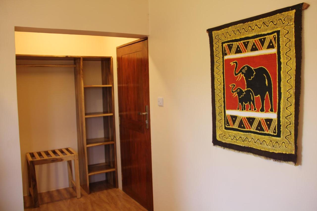 Tanzanice Farm Lodge Karatu Zewnętrze zdjęcie