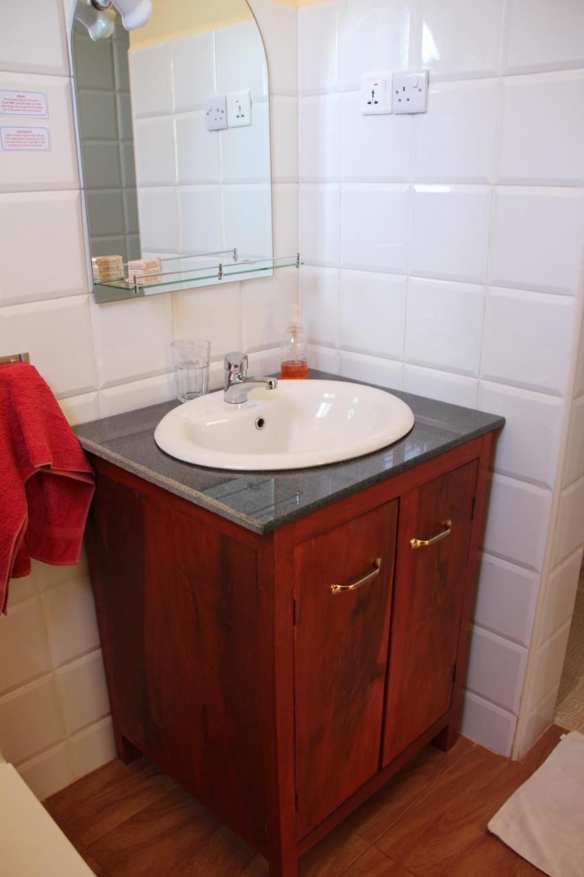 Tanzanice Farm Lodge Karatu Zewnętrze zdjęcie